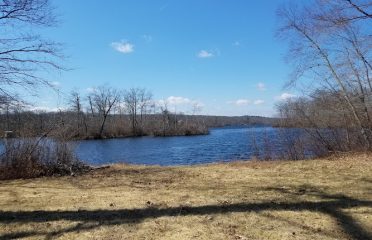 Lake Williams State Park