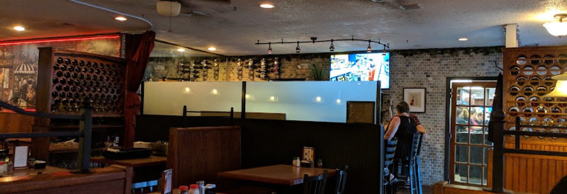 Bella Napoli Pizza