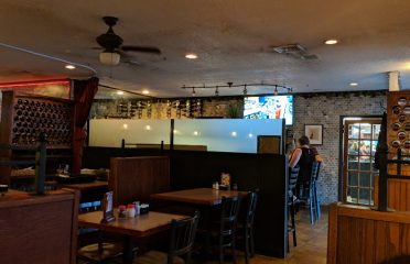 Bella Napoli Pizza