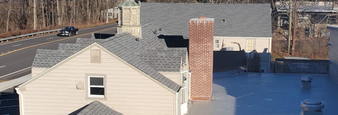 Forever Roofing LLC