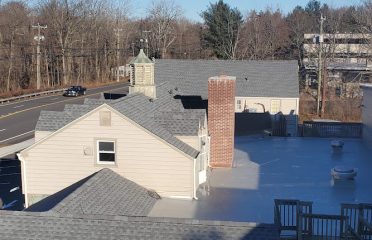 Forever Roofing LLC