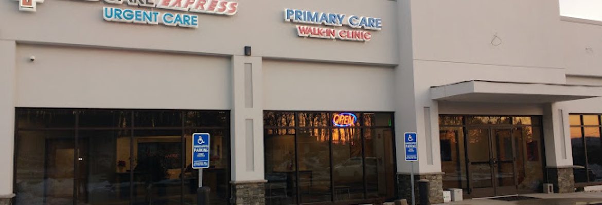 MedCare Express Urgent Care/ Primary Care