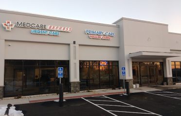MedCare Express Urgent Care/ Primary Care