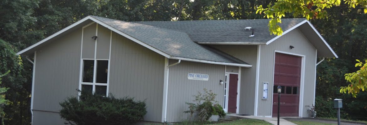 Pine Orchard Association Inc