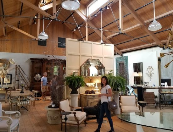 RT Facts Design & Antiques