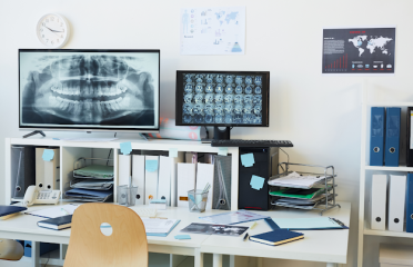Dentist in Stamford
