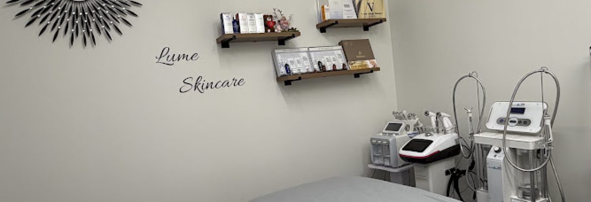 Lume Skincare