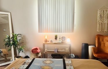 Sage & Sol Massage Therapy and Wellness