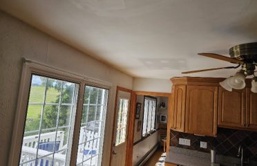 The Drywall Repair Guy