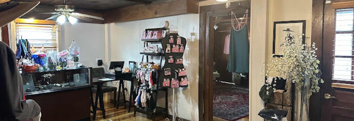 The Bra Ladies Boutique LLC