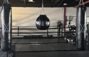 BOX-X Boxing and Fitness