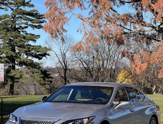 DARCARS Lexus of Greenwich Pre-Owned