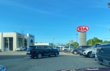 Danbury Kia