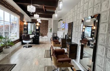 Fairfield Hair House