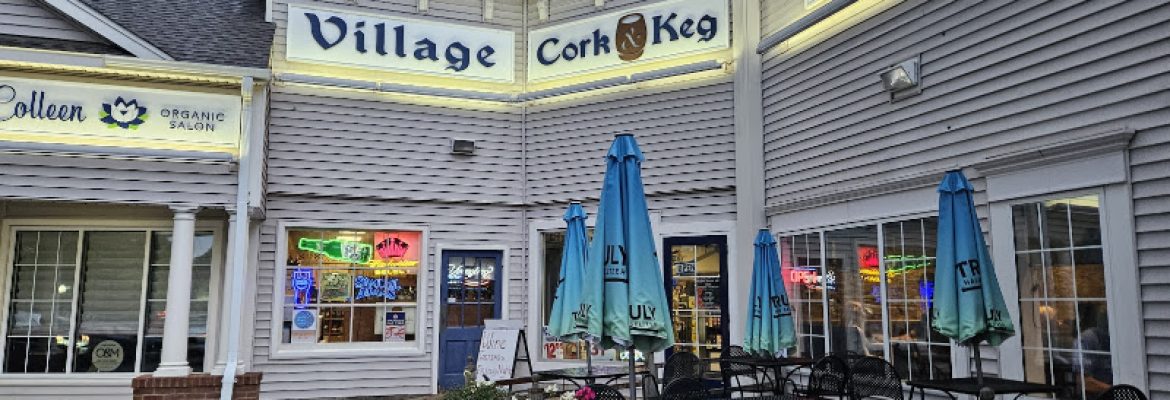 Village Cork & Keg