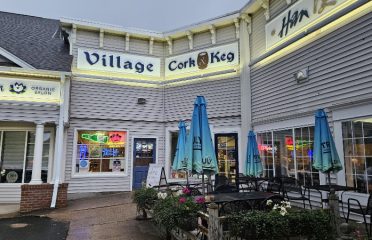 Village Cork & Keg