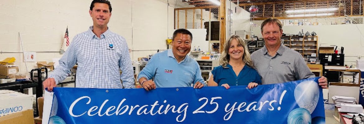 Universal Printing and Mailing Services, Inc.