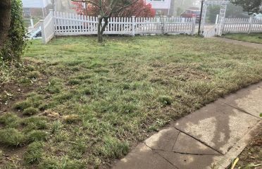 Ferraris landscaping & home improvement LLC