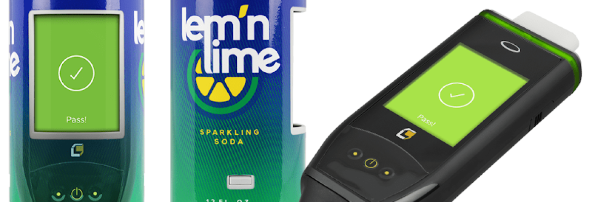 Low Cost Ignition Interlock