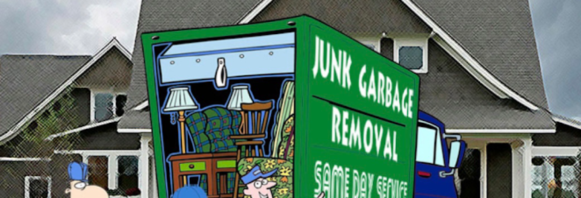 RTM Junk Removal & Dump Runs