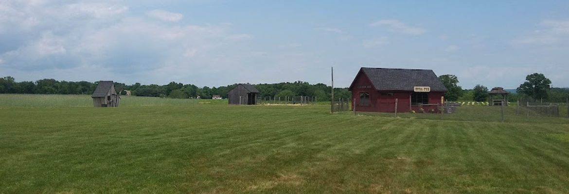 Scantic Valley Farm