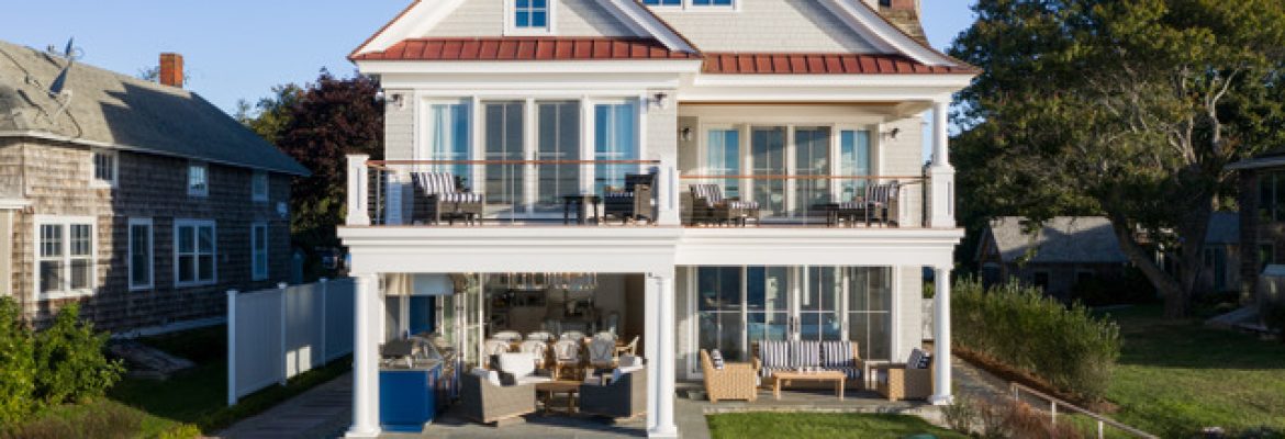 Atlantis Building Company, Inc