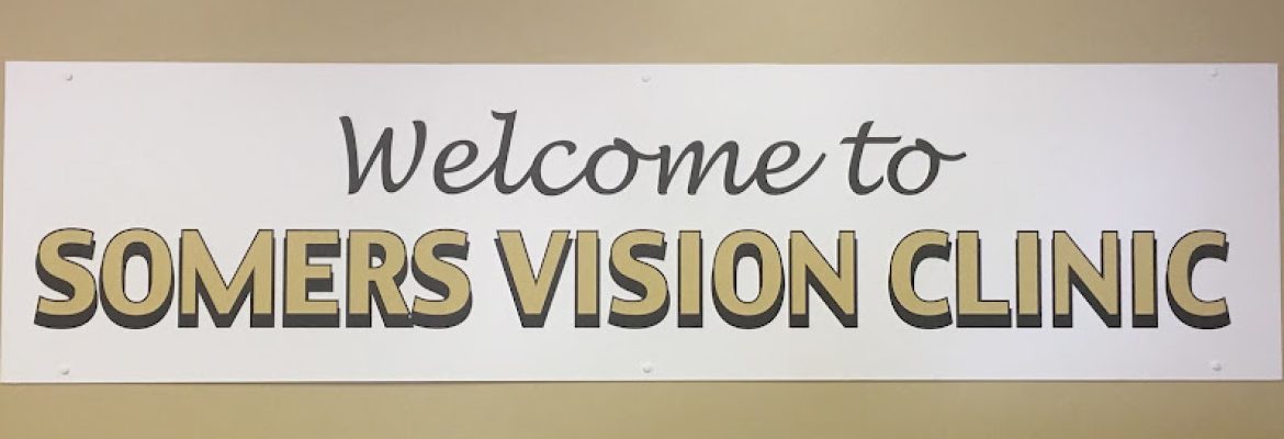 Somers Vision Clinic