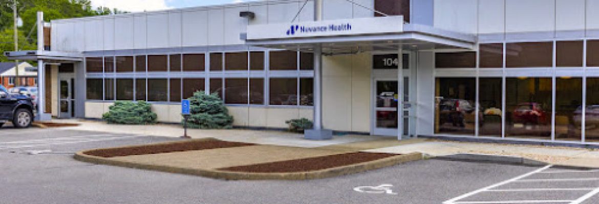 Northwell Imaging at Ridgefield