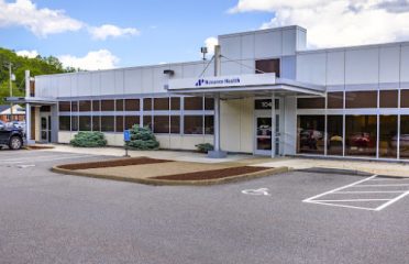 Northwell Imaging at Ridgefield