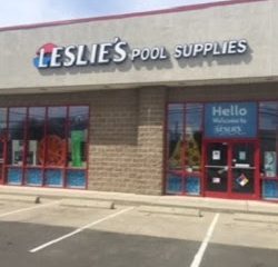 Leslie’s Pool Supplies