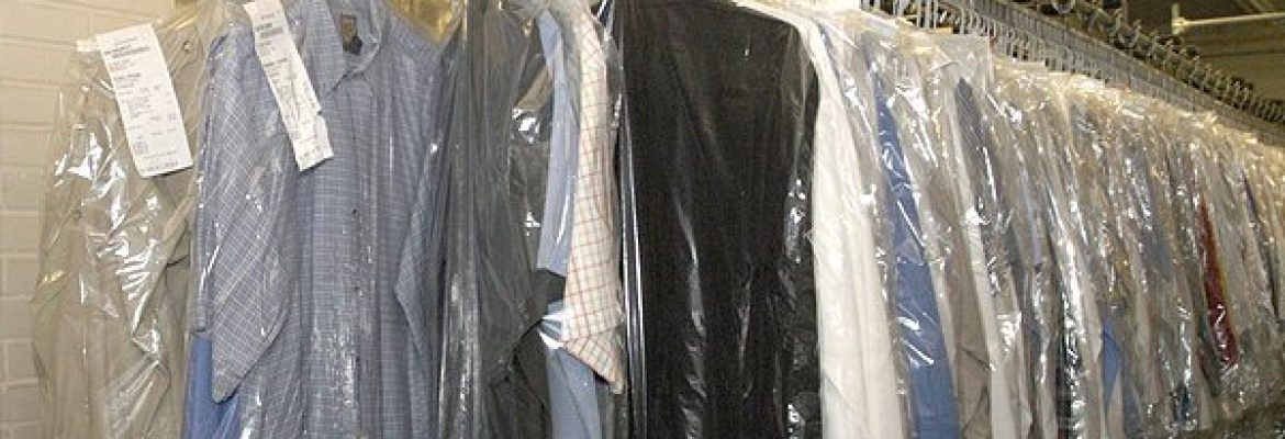 Premier Cleaners