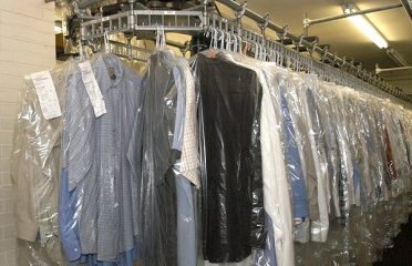 Premier Cleaners
