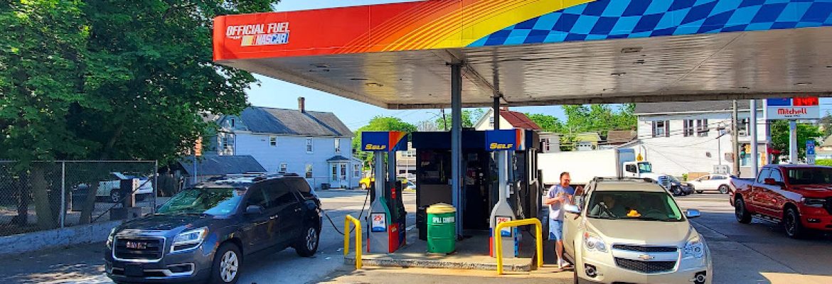 Sunoco