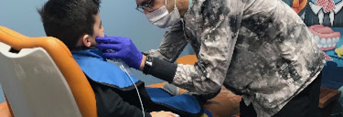 All About Kids Pediatric Dentistry