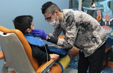 All About Kids Pediatric Dentistry