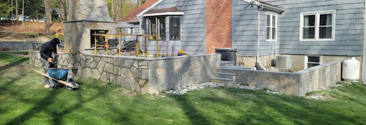 F&M Masonry Construction LLC
