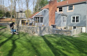 F&M Masonry Construction LLC