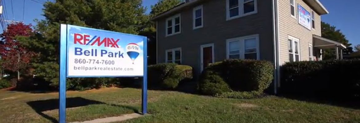 RE/MAX Bell Park Realty