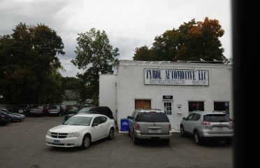 Tyrol Automotive LLC
