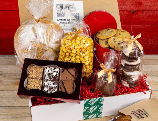 Stew Leonard’s Gifts