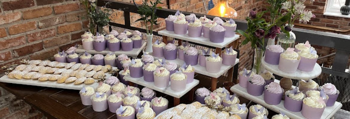 Prime Catering by Roberto’s