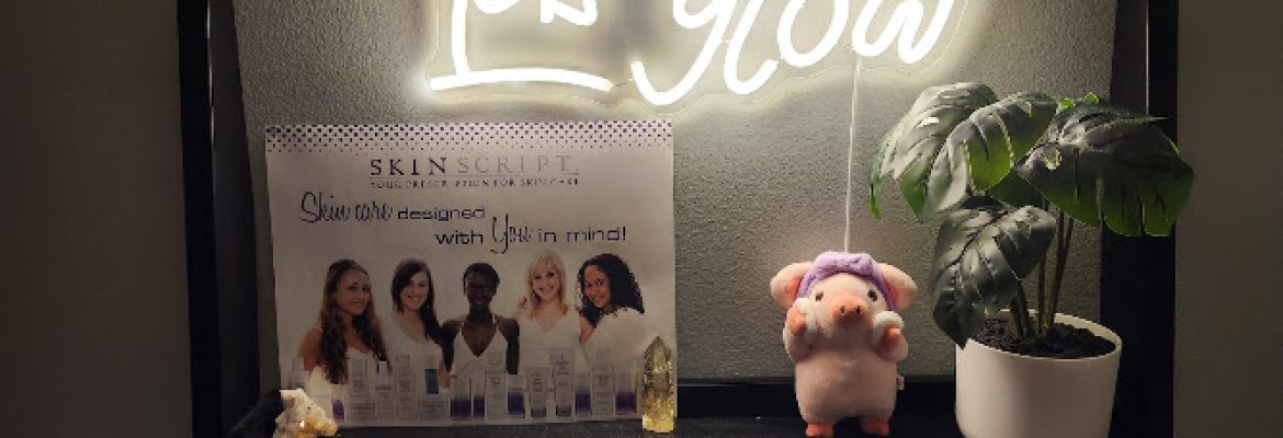 Inner Glow Spa & Wellness LLC