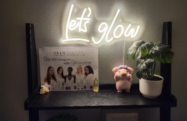 Inner Glow Spa & Wellness LLC