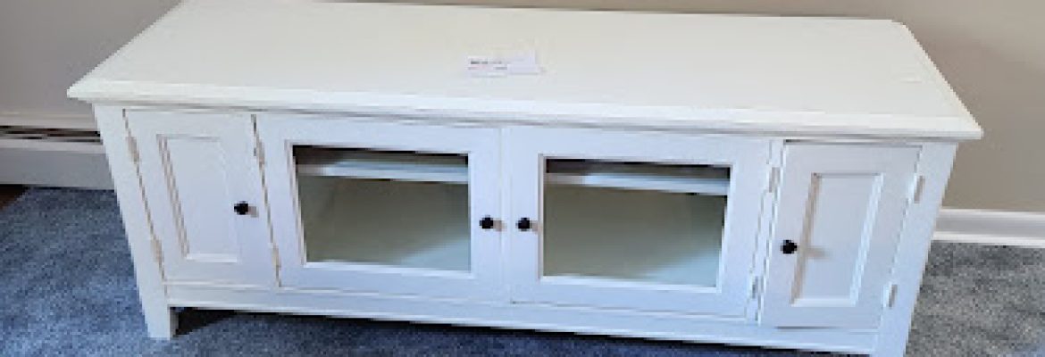 New Haven County ReStore