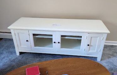 New Haven County ReStore
