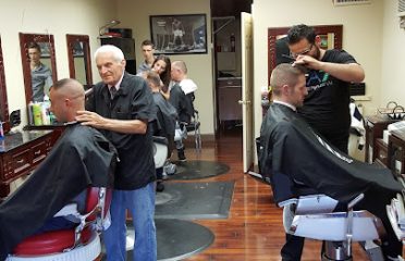 Rocky’s Barber Shop