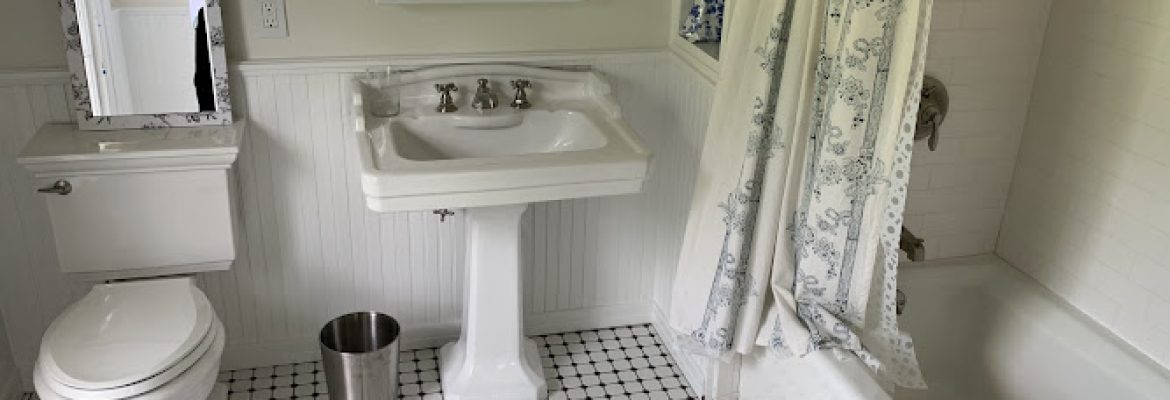 B.FUNK PLUMBING AND HEATING LLC