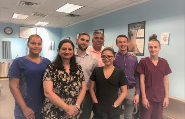 Apex Physical Therapy
