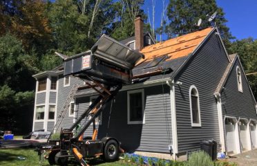 Maynard Roofing LLC