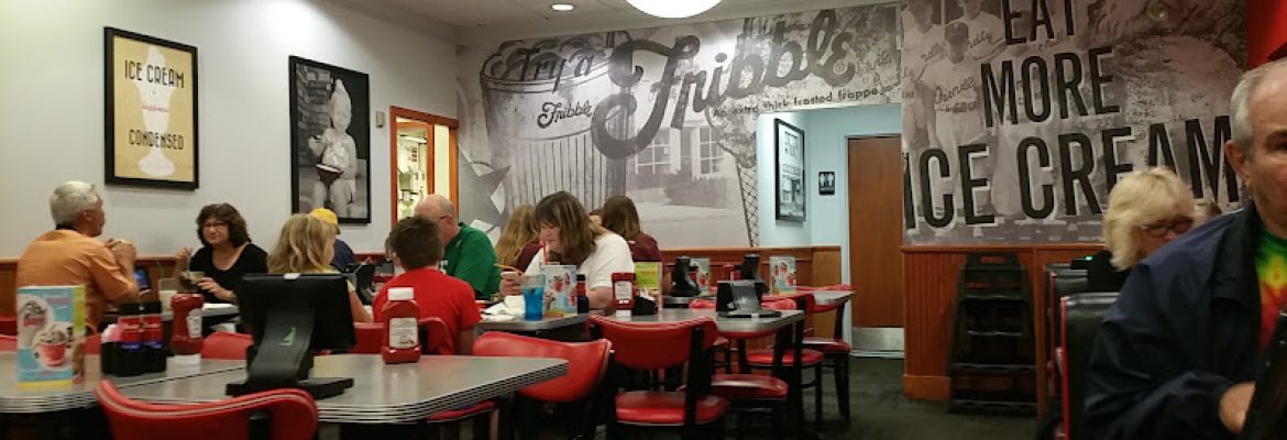 Friendly’s